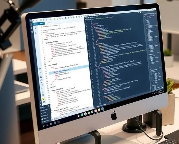 Разработка сайта